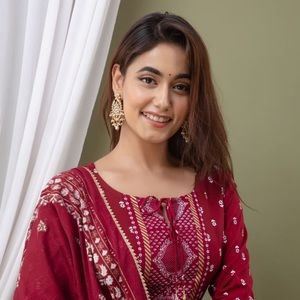 Meet your Posher, Shreena